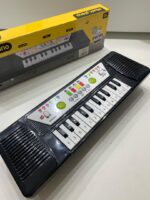 ⁦Piano musical pour enfants avec lumières spéciales – بيانو أطفال⁩ - الصورة ⁦5⁩