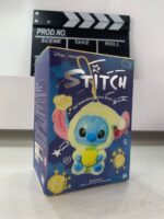 ⁦Stitch Blind Box Porte Clé Surprise avec des Couleurs Aléatoire – علبة دمية ستيتش⁩ - الصورة ⁦7⁩