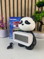 ⁦Enceinte Bluetooth Panda et Réveil Numérique RGB CH-M53 – مكبر صوت وساعة منبه⁩ - الصورة ⁦9⁩