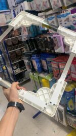 ⁦Déménageur d'électroménager 70cm Capacité 250kg⁩ - الصورة ⁦5⁩