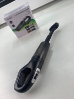 ⁦Aspirateur de Voiture Puissante Rechargeable DC-6222 – مكنسة كهربائية محمولة⁩ - الصورة ⁦10⁩