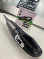 ⁦Aspirateur de Voiture Puissante Rechargeable DC-6222 – مكنسة كهربائية محمولة⁩ - الصورة ⁦8⁩