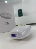 ⁦IPL Appareil d’épilation au Laser à Domicile pour une Peau Belle et Radieuse – مزيل الشعر بالليزر⁩ - الصورة ⁦9⁩