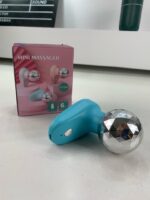 ⁦Mini Appareil de Massage Portable – جهاز تدليك الجسم حجم صغير⁩ - الصورة ⁦8⁩