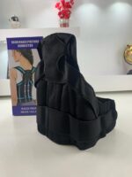 ⁦Support Dorsal Respirant et Réglable pour la Correction de la Posture – حزام شد الظهر⁩ - الصورة ⁦8⁩