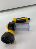 ⁦Pistolet Pulvérisateur de Mousse à Haute Pression avec 8 Fonctions – رشاش الرغوة⁩ - الصورة ⁦10⁩