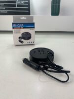 ⁦Olesson Convertisseur de courant pour voiture 150W – جهاز شحن في السيارة⁩ - الصورة ⁦6⁩