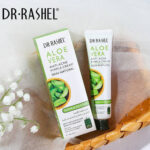 ⁦كريم Dr. Rashel الطبيعي المضاد لحب الشباب بخلاصة الألوفيرا - 30 جرام⁩ - الصورة ⁦5⁩