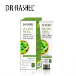 ⁦كريم Dr. Rashel الطبيعي المضاد لحب الشباب بخلاصة الألوفيرا - 30 جرام⁩ - الصورة ⁦4⁩
