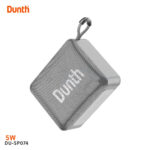 ⁦Mini ampli haut parleur sans fil bluetooth, haute fidélité étanch IPX6 5W DUNTH DU-SP074⁩ - الصورة ⁦2⁩