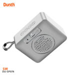 ⁦Mini ampli haut parleur sans fil bluetooth, haute fidélité étanch IPX6 5W DUNTH DU-SP074⁩ - الصورة ⁦3⁩