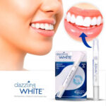 ⁦Stylo blanchissant pour les dents en 2 parties avec applicateur doux⁩ - الصورة ⁦7⁩