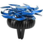 ⁦Ventilateur de Parfum de Sortie de Ventilation⁩ - الصورة ⁦2⁩