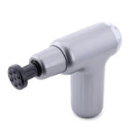 ⁦Pistolet de Massage ENZO EN-4802 avec 4 Têtes de Massage⁩ - الصورة ⁦5⁩
