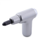 ⁦Pistolet de Massage ENZO EN-4802 avec 4 Têtes de Massage⁩ - الصورة ⁦6⁩