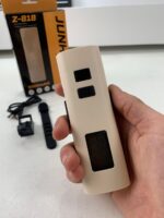 ⁦Éclairage de Vélo avant à LED et Power Bank 3000mAH – مصباح وبنك طاقة للدراجات الهوائية⁩ - الصورة ⁦7⁩