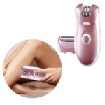 ⁦Browns Épilateur Rasoir Lavable 2en1 Bs-2068⁩ - الصورة ⁦4⁩