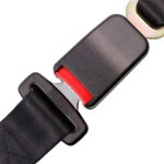 ⁦Adaptateur d’Extension pour Ceinture de Sécurité Voiture⁩ - الصورة ⁦3⁩