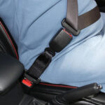 ⁦Adaptateur d’Extension pour Ceinture de Sécurité Voiture⁩ - الصورة ⁦4⁩