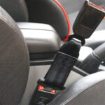 ⁦Adaptateur d’Extension pour Ceinture de Sécurité Voiture⁩ - الصورة ⁦6⁩