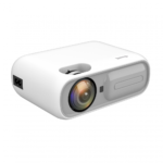 ⁦Borrego Projector Smart 1 Android 9.0 Bluetooth Projection technology 3.5inch LCD TFT display⁩ - الصورة ⁦3⁩