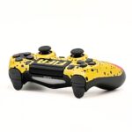 ⁦SONY DualShock Manette PS4 Sans Fil, Batterie Rechargeable (High Copy) – Limited Edition FIFA⁩ - الصورة ⁦3⁩