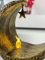 ⁦Porte-Bougie Ramadan Oriental - حامل شموع رمضان⁩ - الصورة ⁦10⁩