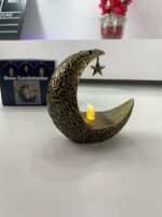 ⁦Porte-Bougie Ramadan Oriental - حامل شموع رمضان⁩ - الصورة ⁦8⁩
