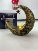 ⁦Porte-Bougie Ramadan Oriental - حامل شموع رمضان⁩ - الصورة ⁦9⁩