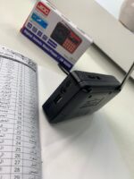 ⁦Radio FM Portable bleutooth numérique Rechargeable v2 - مصحف الاكتروني الناطق⁩ - الصورة ⁦9⁩