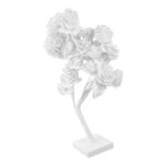 ⁦Lampe de Table fleur avec LED – مصباح طاولة زهور⁩ - الصورة ⁦8⁩