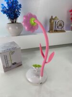 ⁦Lampe de Bureau Tournesol avec Support pour Téléphone Portable – مصباح مكتبي مع حامل للهاتف المحمول⁩ - الصورة ⁦9⁩