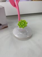 ⁦Lampe de Bureau Tournesol avec Support pour Téléphone Portable – مصباح مكتبي مع حامل للهاتف المحمول⁩ - الصورة ⁦7⁩