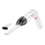 ⁦Aspirateur Pliable et Portable pour Voiture avec Éclairage LED – مكنسة كهربائية محمولة للسيارات⁩ - الصورة ⁦4⁩