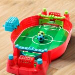 ⁦Jeu de Football sur Table Interactif pour enfants V3 – لعبة تسديد الكرات⁩ - الصورة ⁦4⁩