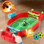 Jeu de Football sur Table Interactif pour enfants V3 – لعبة تسديد الكرات