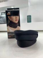 ⁦Oreiller cervical unisexe pour le soutien du cou et les douleurs cervicales – وسادة العنق⁩ - الصورة ⁦8⁩