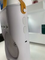⁦Refroidisseur Portable à Double Ventilateur – جهاز تبريد محمول⁩ - الصورة ⁦10⁩
