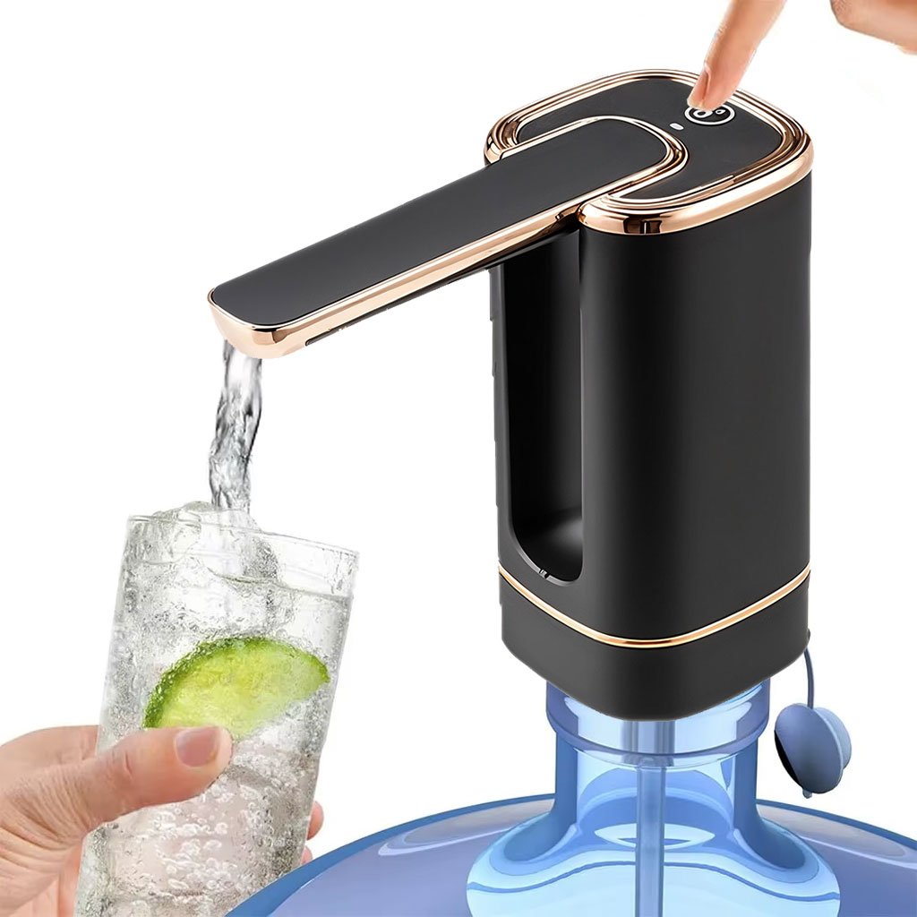 Galon-V6-cnc-1.jpg Pompe Distributeur d’eau Automatique V4 – موزع المياه الأوتوماتيكي - الصورة 1