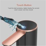 Pompe Distributeur d’eau Automatique V3 – موزع المياه الأوتوماتيكي - Image 3