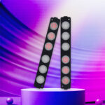 ⁦Feux stroboscopiques LED 12-24V 2 Couleur pour Véhicules 1Pcs – مصابيح إشارية ملونة⁩ - الصورة ⁦3⁩
