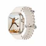 ⁦Pack Smart Watch et Haut Parleur Karaoké avec deux microphone – عرض خاص مكبر صوت كاريوكي مع ساعة ذكية⁩ - الصورة ⁦4⁩
