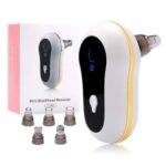 ⁦Aspirateur de Points Noirs – جهاز شفط الرؤوس السوداء لتنظيف البشرة⁩ - الصورة ⁦4⁩