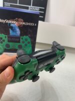 ⁦SONY DualShock Manette PS4 Sans Fil, Batterie Rechargeable (High Copy) – Edition FC25⁩ - الصورة ⁦6⁩