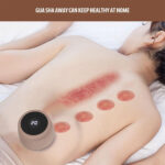 ⁦Appareil de Hidjama et Aspiration par Compression Chaude à 12 Vitesses – جهاز الحجامة⁩ - الصورة ⁦4⁩