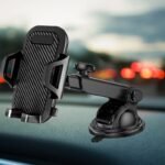 ⁦Support Smartphone Modifiable – حامل هاتف ذكي قابل لتعديل⁩ - الصورة ⁦3⁩