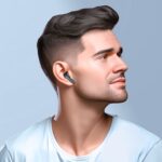 ⁦Écouteurs Sans Fil EQ5 HOCO – سماعات أذن لاسلكية⁩ - الصورة ⁦5⁩