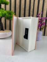 ⁦Coffre-fort Livre pour Enfants et Boîte de Rangement Sécurisée – علبة حفظ النقود للأطفال⁩ - الصورة ⁦7⁩