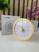 ⁦Minuteur visuel 60 minutes outil de gestion du temps multifonctions⁩ - الصورة ⁦8⁩