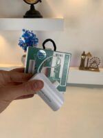 ⁦PowerBank 5000mAh et Support Telephone 2en1 – باور بانك⁩ - الصورة ⁦9⁩